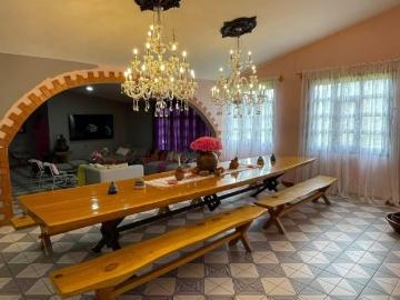 Casa campestre en venta