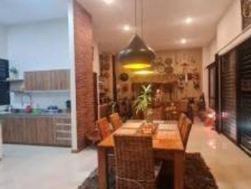Casa Campestre en Venta