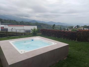 Casa Campestre en venta
