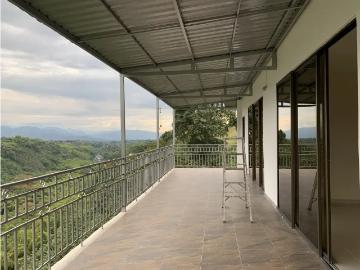 Casa Campestre en venta