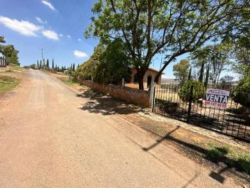 CASA CAMPESTRE EN VENTA UBICADA EN VILLAS DE MONTECLARO POR LA TOMATINA