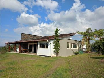 Casa Campestre en Venta y/o arriendo, El Retiro Sector Pantanillo