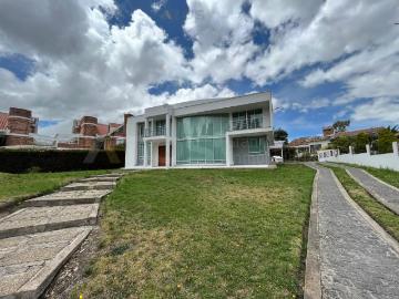 Casa Campestre En Venta En Tunja En. V66951