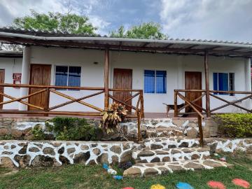 Casa Campestre En Venta En Tubara En. V241087