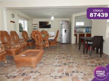Casa Campestre En Venta En Tubara V145325