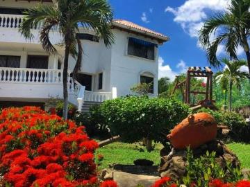 Casa Campestre En Venta En Tubara V71995