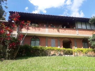 Casa Campestre En Venta En Ulloa V95206