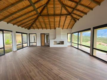 Casa Campestre En Venta En Villa De Leyva En. V251533