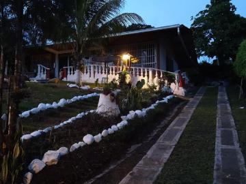 Casa Campestre En Venta En Viterbo En. V97759