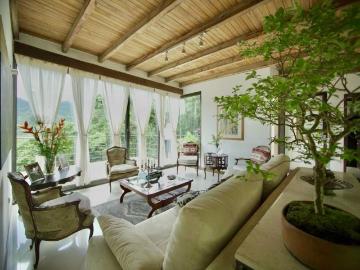 Casa Campestre En Venta En Altos Del Rosario En. V203469