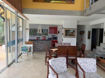 Casa Campestre En Venta En Anapoima En Vereda El Consuelo V394621