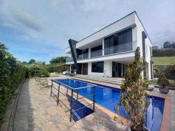 Casa Campestre en Venta