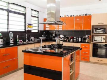Casa Campestre En Venta En Armenia V168901