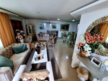 Casa Campestre En Venta En Barranquilla En Altos De Riomar V362468