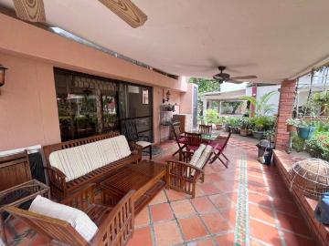 Casa Campestre En Venta En Barranquilla En Villa Campestre V40093