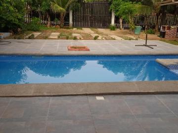 Casa Campestre En Venta En Barranquilla V43994
