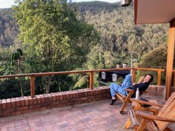 Casa Campestre En Venta En Bogota En La Floresta De La Sabana V229890
