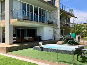 Casa Campestre En Venta En Bucaramanga V67916