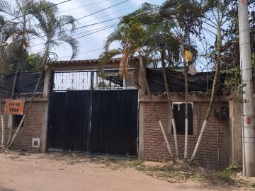 Casa Campestre En Venta En Candelaria V369198