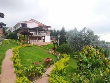 Casa Campestre En Venta En Cali En Dapa V14413