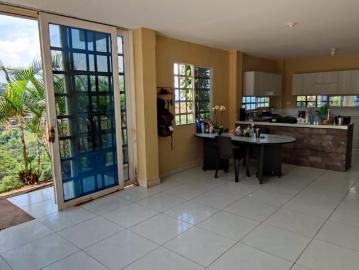 Casa Campestre En Venta En Cali En La Buitrera V234241