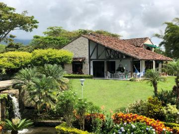 Casa Campestre en Venta en Calima, Valle del cauca por $1600000