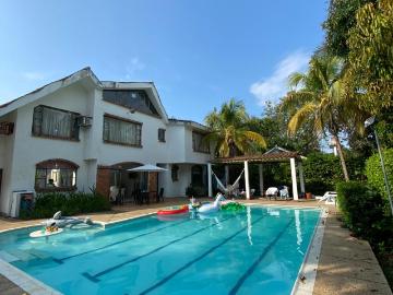 Casa Campestre En Venta En Carmen De Apicala V136714