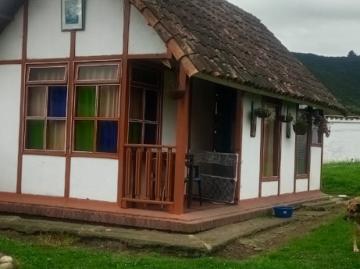Casa Campestre En Venta En Chia En La Arboleda V375753