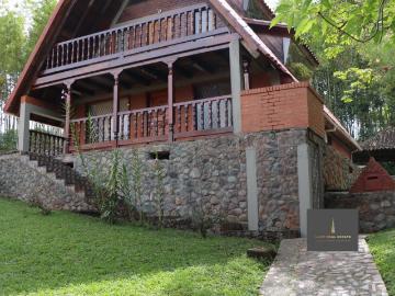 Casa Campestre En Venta En Dagua V46768