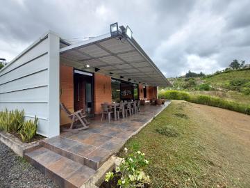 Casa Campestre En Venta En Dagua En. V236972