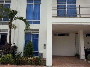 Casa Campestre En Venta En El Espinal En Espinal Tolima V346100
