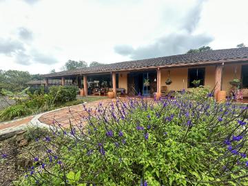 Casa Campestre En Venta En Filandia En. V213327