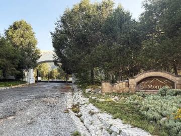 Casa Campestre en VENTA en Fracc. La Montaña