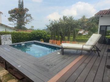 Casa Campestre en Venta en Fusagasugá, Cundinamarca por $590000