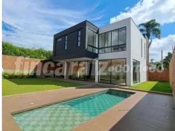 Casa Campestre en Venta en Girón, Santander por $1360000