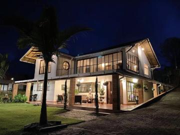 Casa Campestre En Venta En Guatape En La Esperanza Guatape V342381