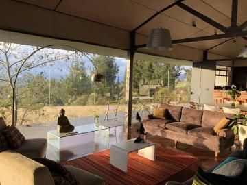 Casa Campestre En Venta En Guatavita En Sesquile Guatavita V375739
