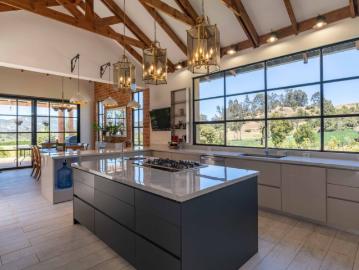 Casa Campestre En Venta En Guasca En Santa Ana V247985