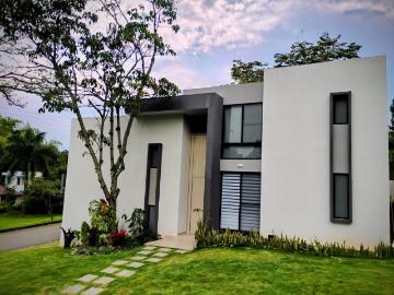 Casa Campestre En Venta En Jamundi En Sun Village V322382