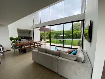 Casa Campestre En Venta En Jamundi En. V114875