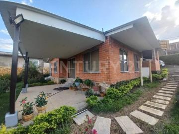 Casa Campestre En Venta En Jamundi V156148