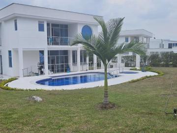 Casa Campestre en Venta en Junin, Cundinamarca por $1400000