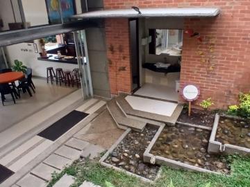 Casa Campestre En Venta En La Vega En La Vega V248710