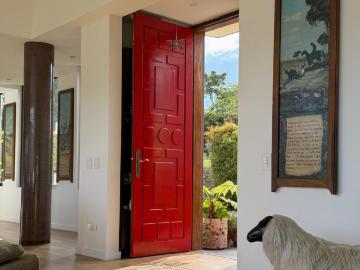 Casa Campestre En Venta En La Calera En La Calera V356809
