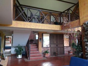 Casa Campestre En Venta En La Calera En Vereda San Jose V62608