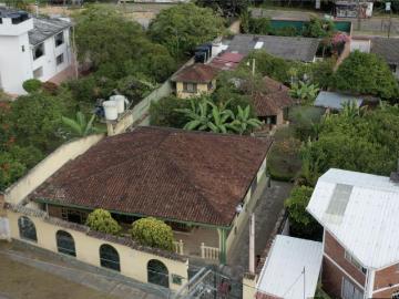 Casa Campestre En Venta En La Mesa En Plenitud V55518