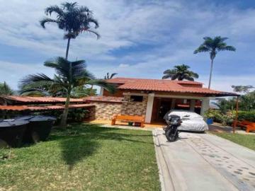 Casa Campestre En Venta En Manizales En Manizales V302439