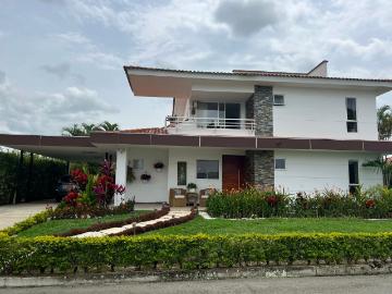 Casa Campestre En Venta En Montenegro En. V222088