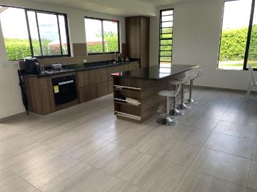 Casa Campestre En Venta En Montenegro En. V233036