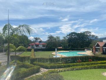 Casa Campestre En Venta En Moniquira En. V179655